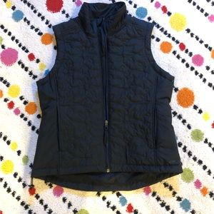 Champion Embroidered Vest